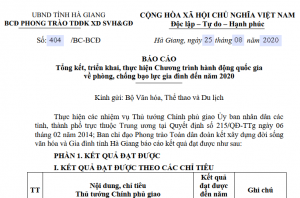 Hà Giang 25 8