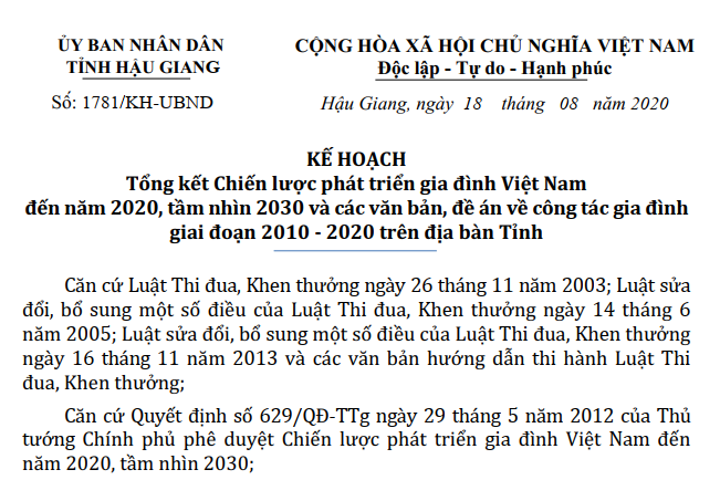 Hậu Giang 28 8
