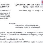 Bình Phước 25 12