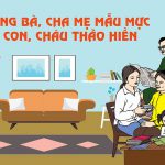 1d Ong Ba Cha Me Mau Muc Con Chau Thao Hien