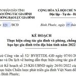 BÌnh PhƯỚc 15 2