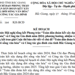 BẮc Giang 27 10